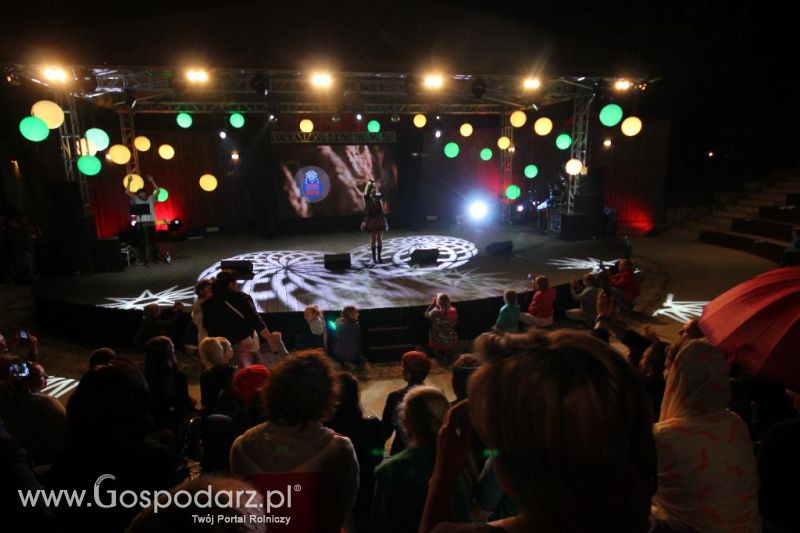 Finał konkursu JAGNA 2014