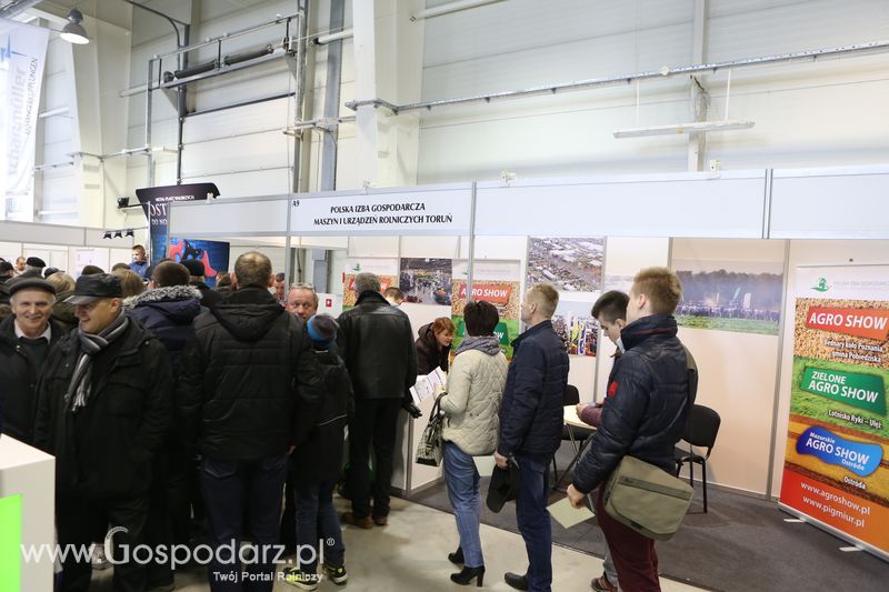 AGRO-PARK Lublin 2016 (niedziela)