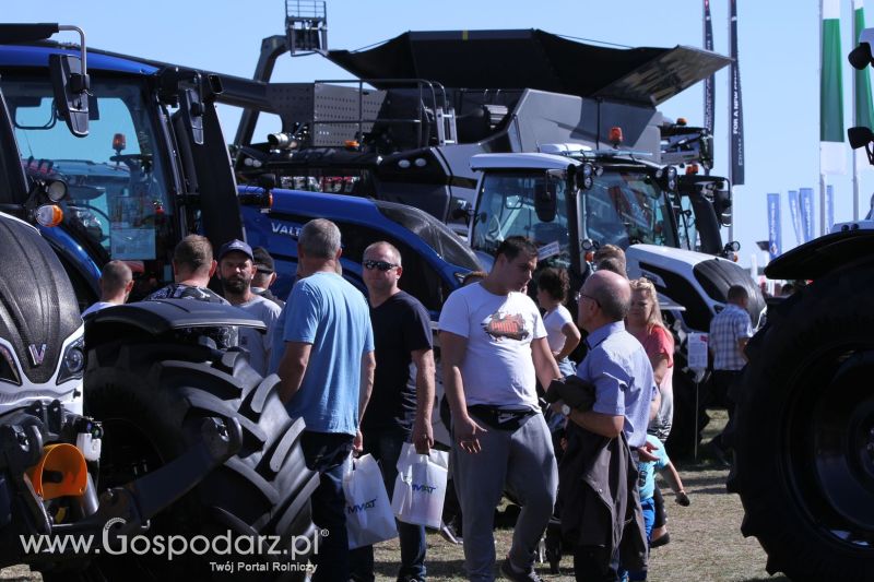 Agro Show 2019 dzień 4