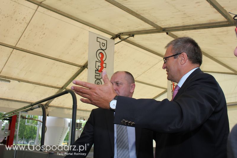 Polnet - konferencja w Instytucie Zootechniki w Balicach