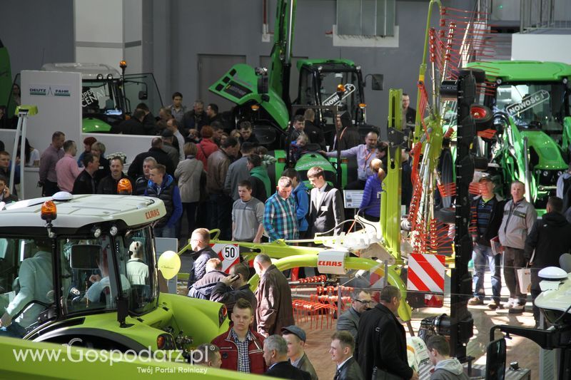AGROTECH Kielce 2015 - cz.2