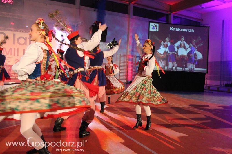 60-lecie Autonomii Uniwersytetu Przyrodniczego w Poznaniu cz.2