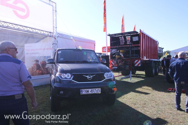 Agro Show 2019 dzień 4