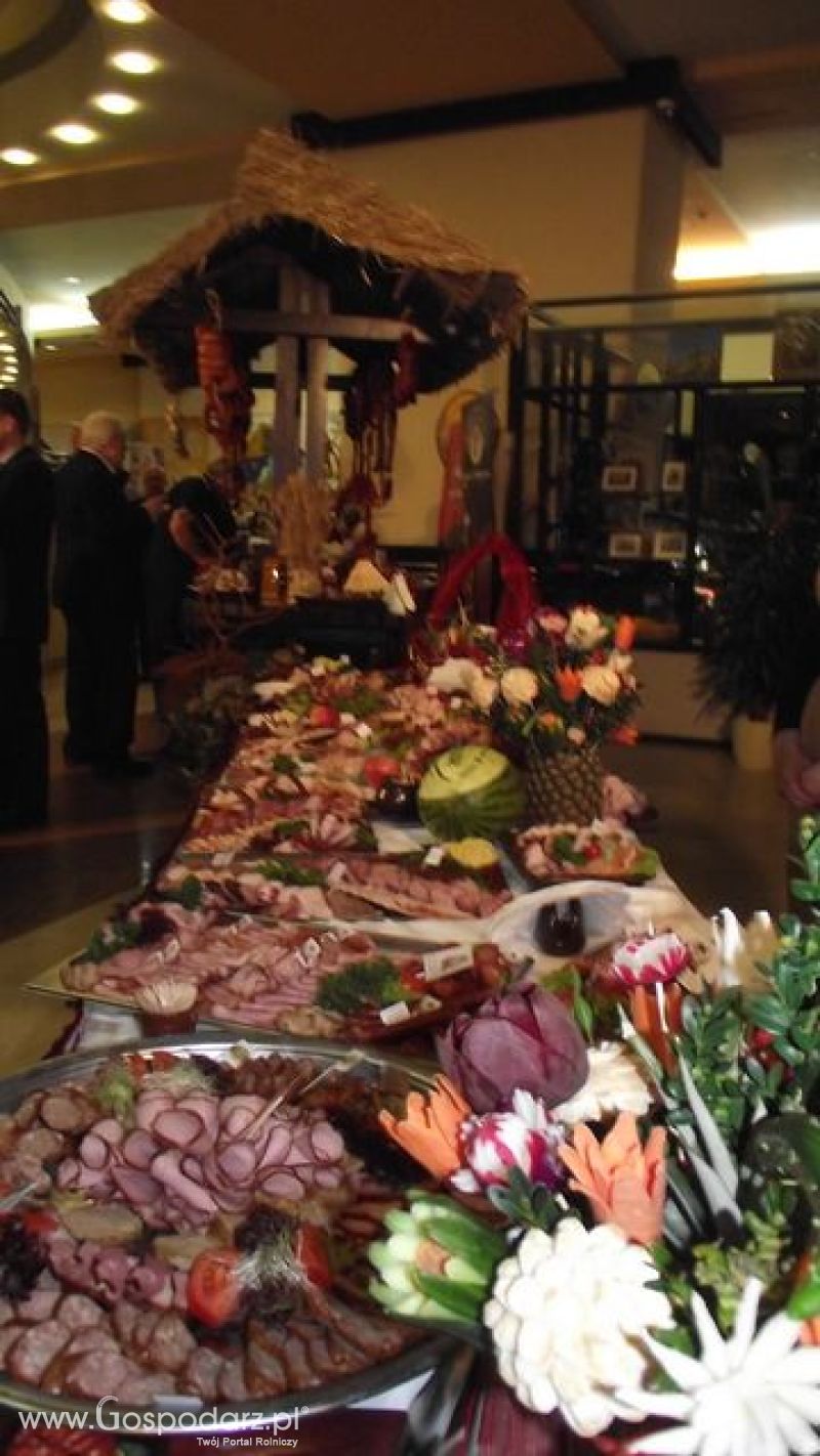 Wybór wójta roku 2011