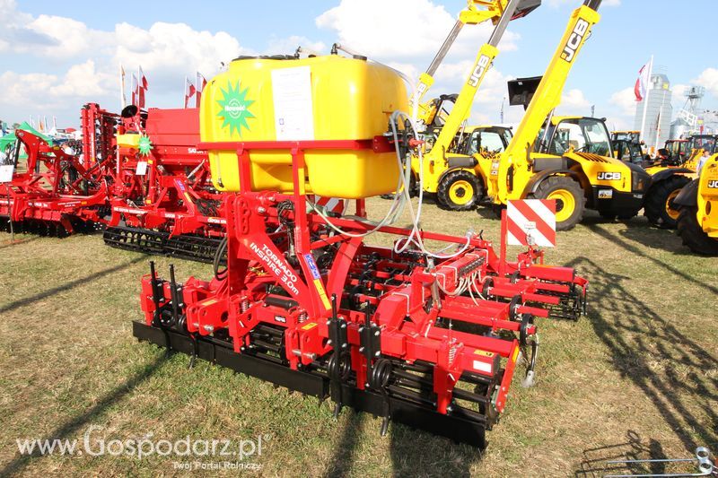 Agro Show 2015 - Expom