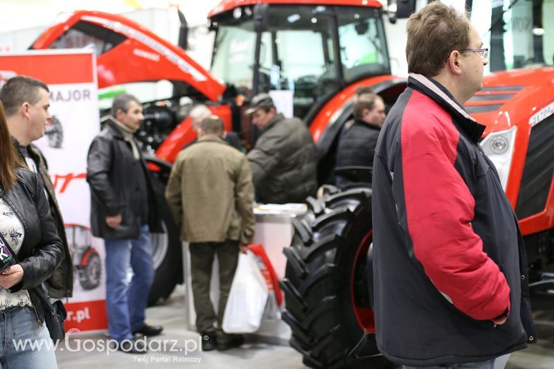 AGRO-PARK Lublin 2016 (niedziela)