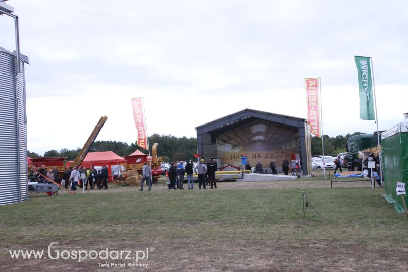 Agro Show 2019 dzień 3