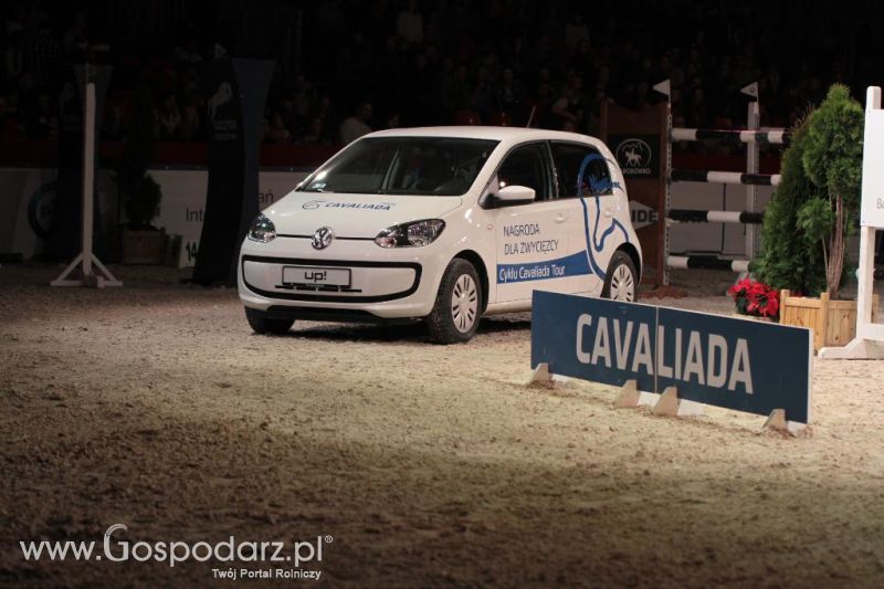 CAVALIADA 2013 w Poznaniu