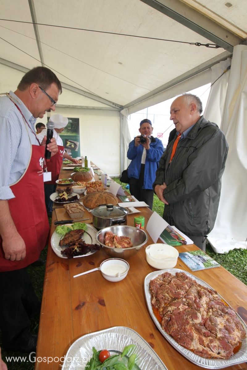 Festiwal Wieprzowiny w Bełżycach - niedziela