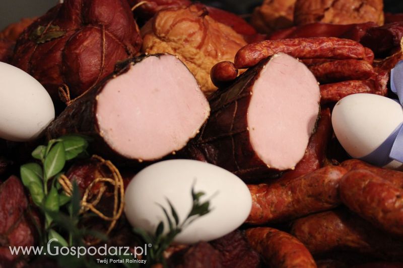 Certyfikacja Tradycyjnych Wędlin - 2013