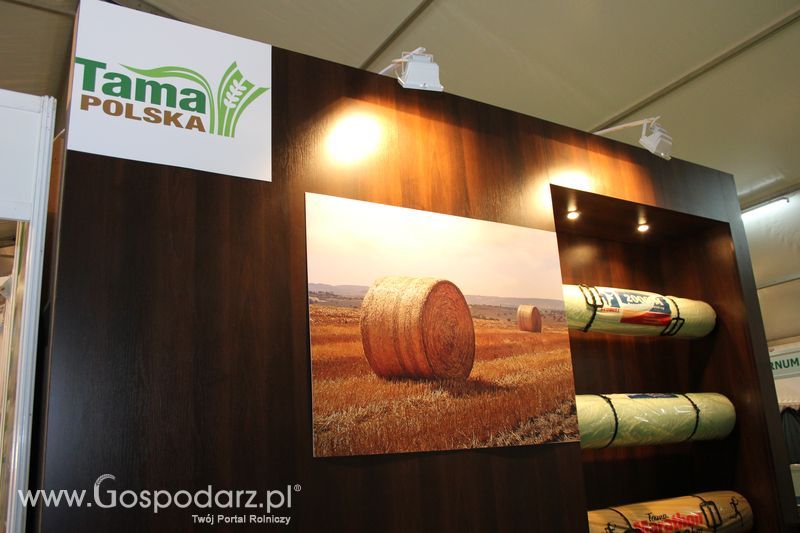 Fotorelacja z XVII Międzynarodowych Targów Techniki Rolniczej AGROTECH i XI Targów Przemysłu Drzewnego i Gospodarki Zasobami Leśnymi LAS-EXPO dzień 2