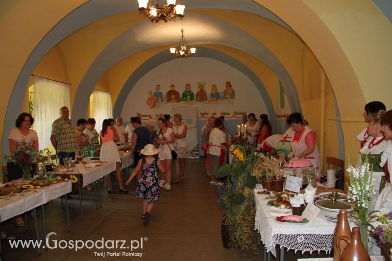 Festiwal Wieprzowiny w Koźminie  Wielkopolskim