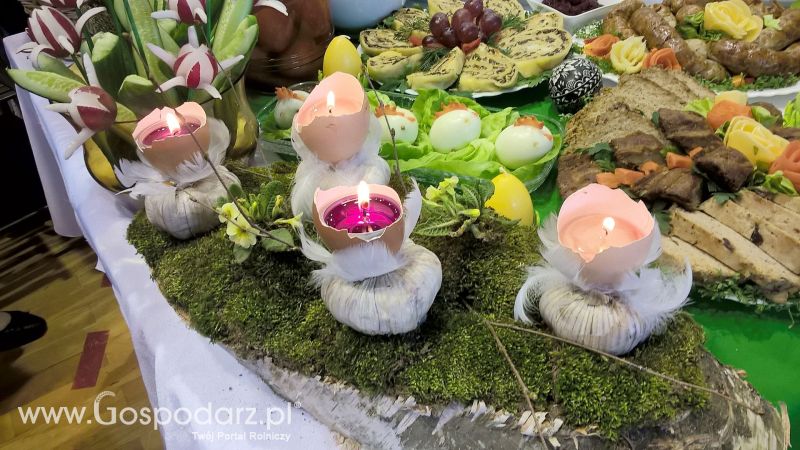 XX Spotkania Tradycji Wielkanocnych Ziemi Kłodzkiej