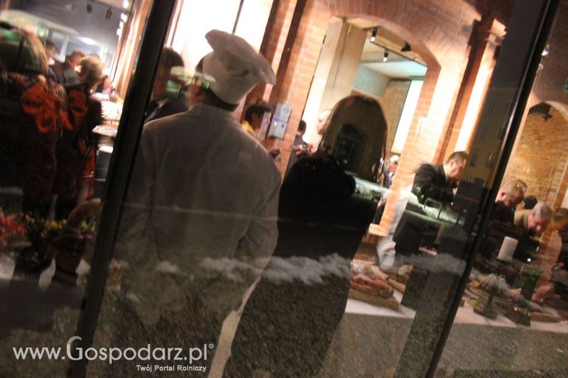 Certyfikacja Tradycyjnych Wędlin - 2013