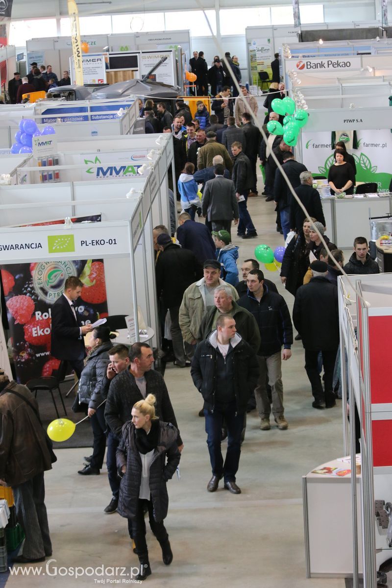 AGRO-PARK Lublin 2016 (niedziela)