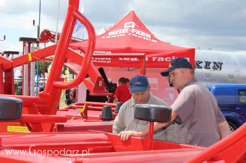 XVIII Regionalna Wystawa Zwierząt Hodowlanych i Dni z Doradztwem Rolniczym w Szepietowie - Sobota
