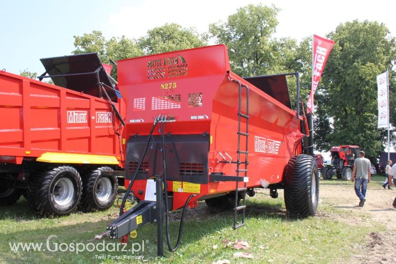 Metal-Fach - Szepietowo 2013