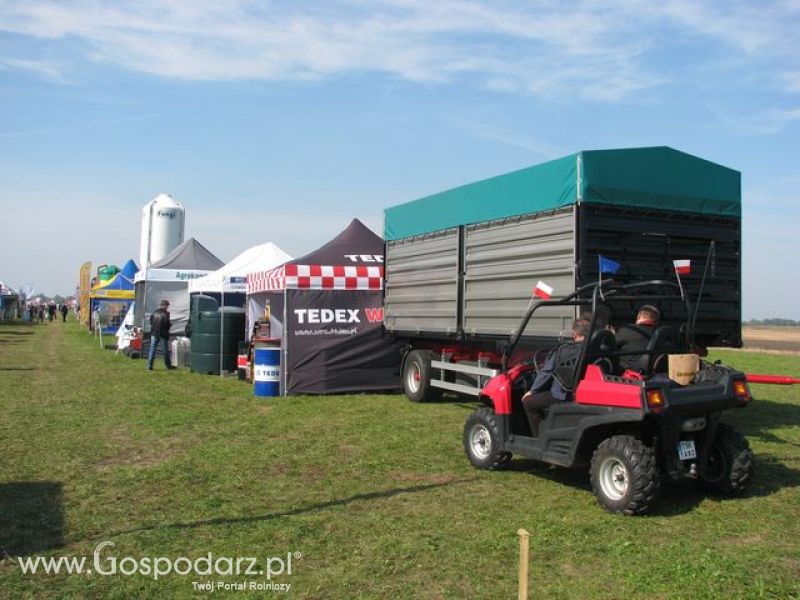 AGRO SHOW Bednary 2010 