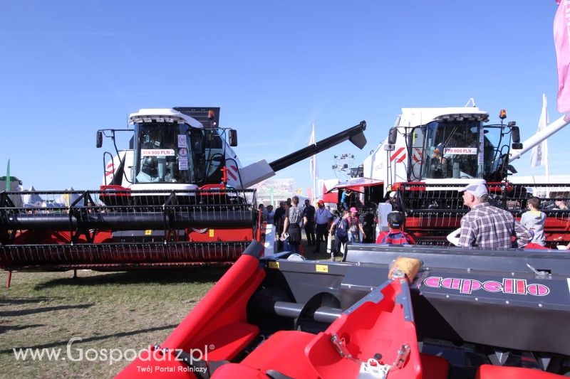 Agro Show 2019 dzień 4
