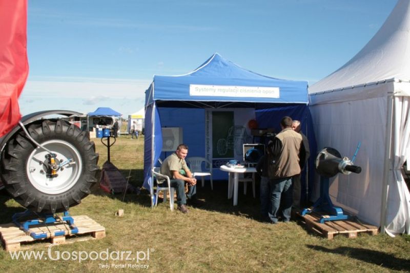 Agro Show 2012 Bednary foto-katalog firm cz.1