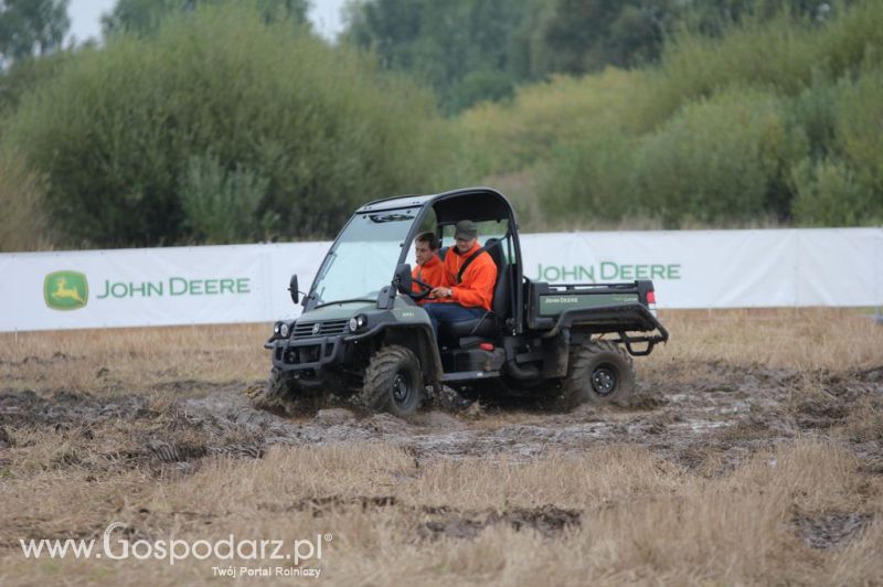 Agro Show 2013 Piątek