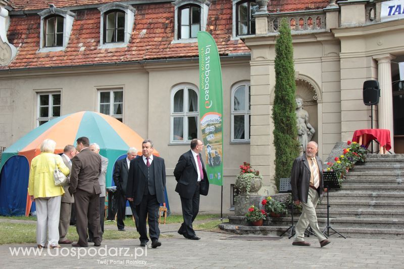  XX Targi Rolnicze Lubniewice