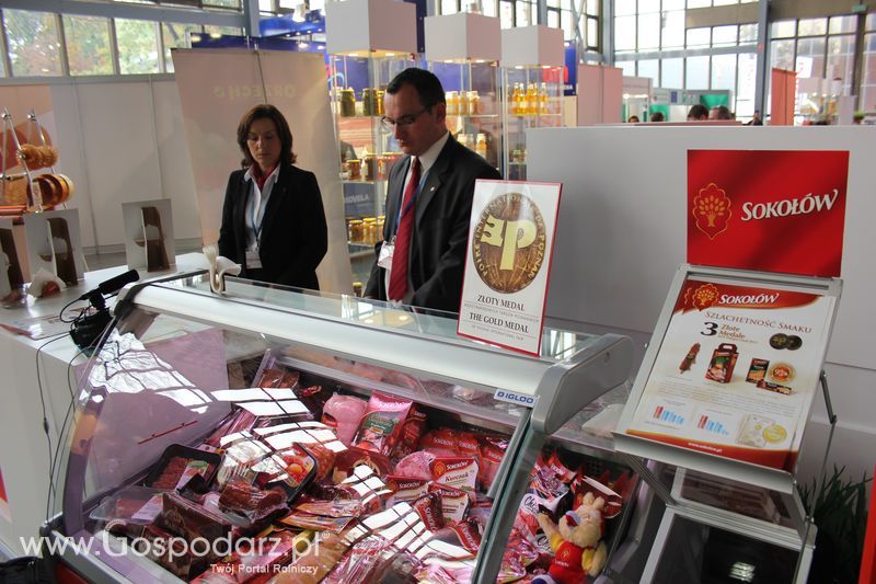 KWZH, Polagra Food poniedziałek-wtorek