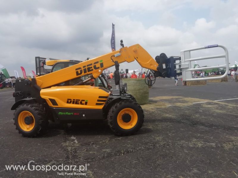 Turniej Precyzyjny Gospodarz Opolaga 2019 Niedziela