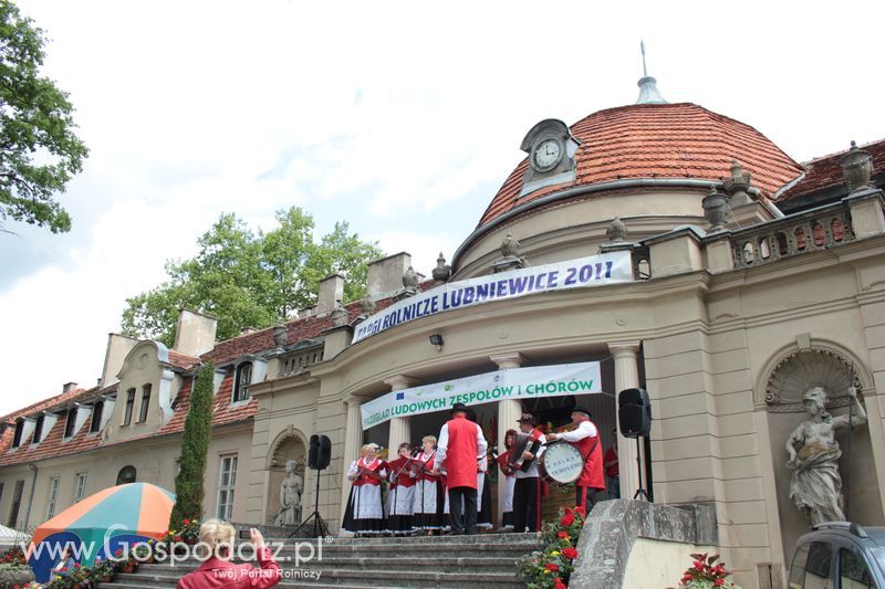 XX Targi Rolnicze Lubniewice 