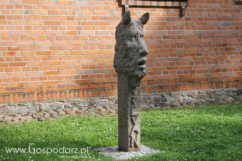 XIII Dni Ogrodnika w Gołuchowie