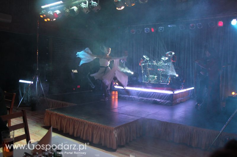 I Ogólnopolskie Forum Grup Producentów Rolnych