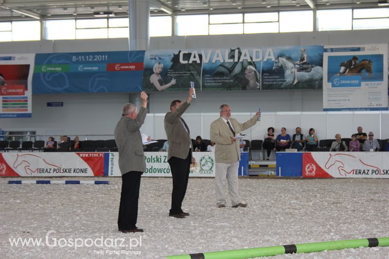 XXV Krajowa Wystawa Zwierząt Hodowlanych Niedziela