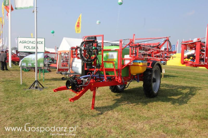 Stanimpex na Agro Show 2014