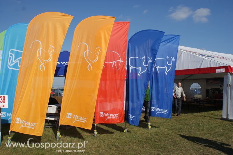 Agro Show 2011 Bednary Foto katalog firm