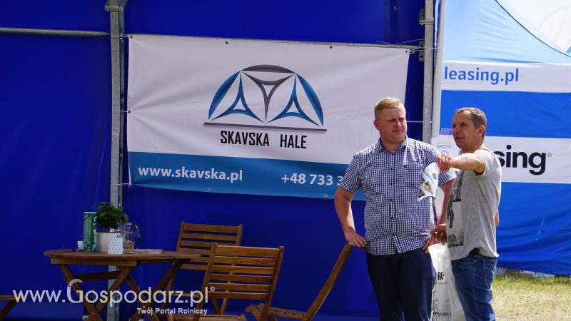 Skavska Hale na Opolagrze 2017