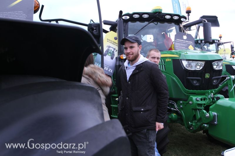 Agro Show 2019 dzień 3