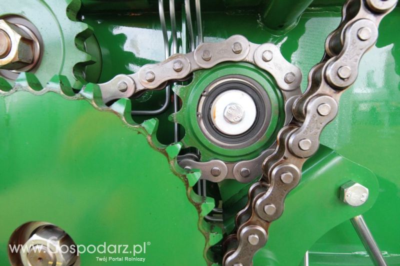 Agro Show 2013 Piątek