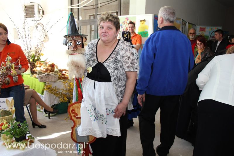 XV Spotkania Tradycji Wielkanocnych Ziemi Kłodzkiej