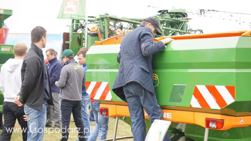 Agromix na AGRO SHOW BEDNARY 2017