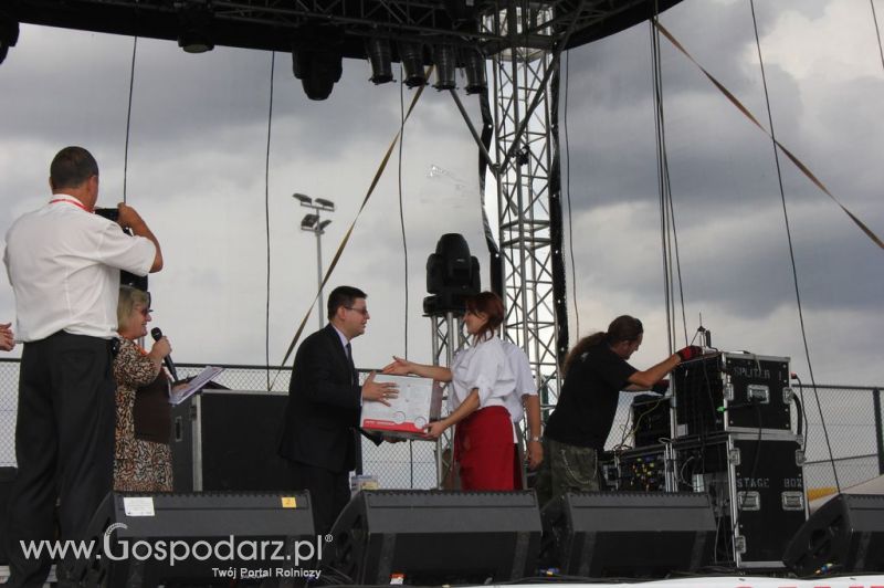 Festiwal Wieprzowiny w Bełżycach