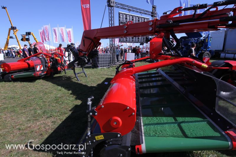 Agro Show 2019 dzień 4