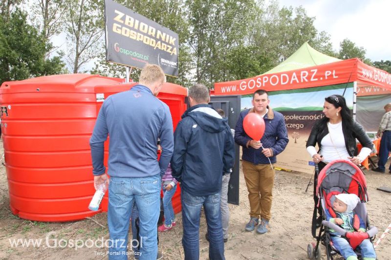Roltechnika 2014 w Wilkowicach