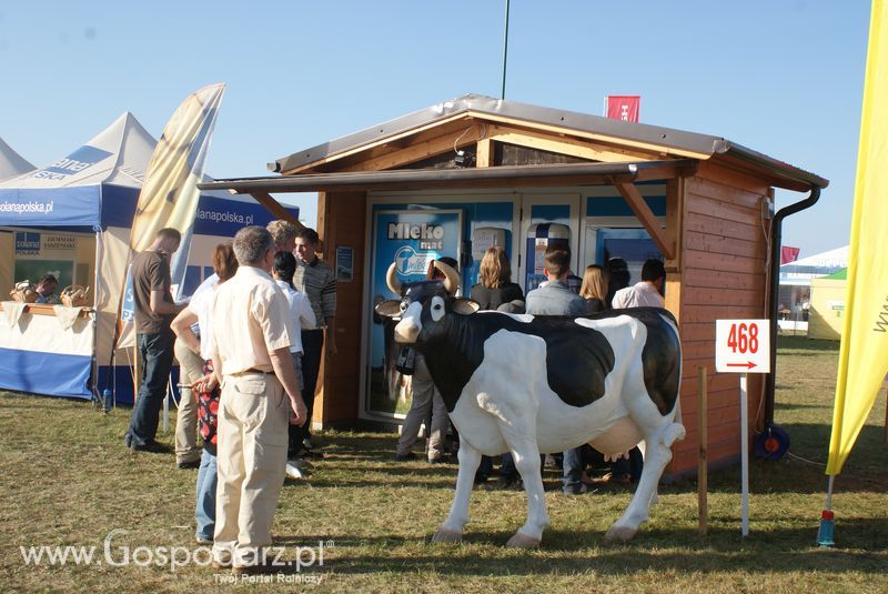 Agro Show 2011 Bednary Foto katalog firm