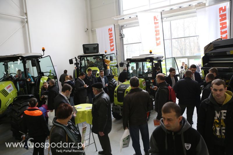 AGRO-PARK Lublin 2016 (niedziela)