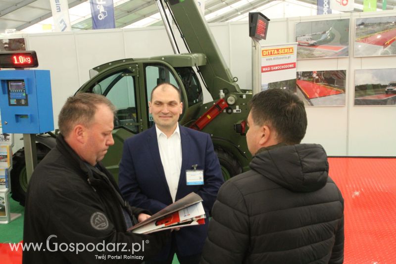 XXV AGROTECH Kielce 2019