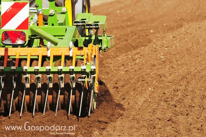 Agro Show 2012 w obiektywie