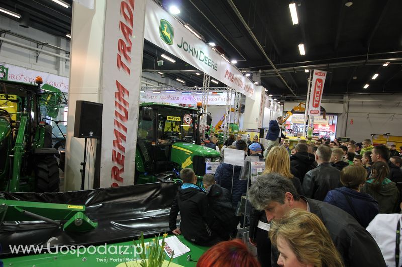AGROTECH Kielce 2015 - cz.2