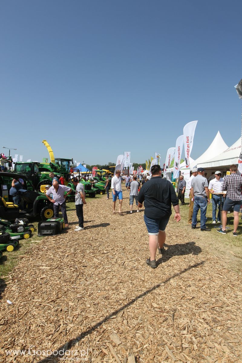  Regionalna Wystawa Zwierząt Hodowlanych W Szepietowie 2016 z Gospodarz.pl