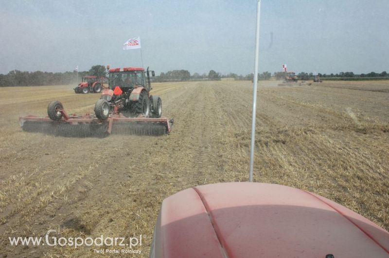 ZETOR FAMILY TRACTOR SHOW 2012 - Tursko k/Kalisza