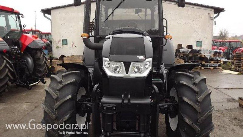 Zetor Forterra 135 LIMITED EDITION